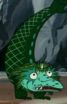 imagem de capa do personagem Pii