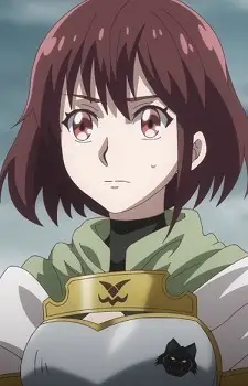 imagem de capa do personagem Celia Bartolus