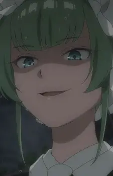 imagem de capa do personagem Aderayya
