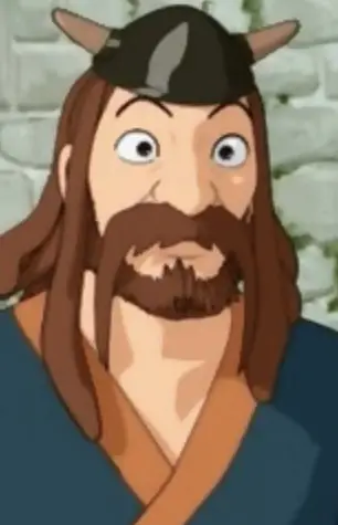 imagem de capa do personagem Joen