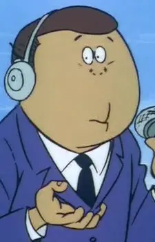 imagem de capa do personagem Okayama