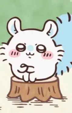 imagem de capa do personagem Momonga