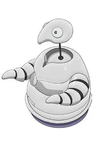 imagem de capa do personagem Mamoru