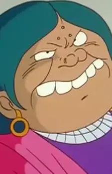 imagem de capa do personagem Aresu