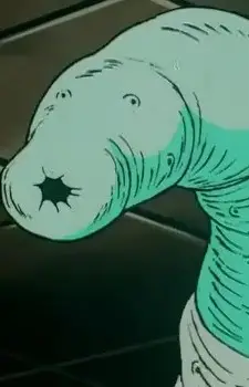 imagem de capa do personagem Oomimizu