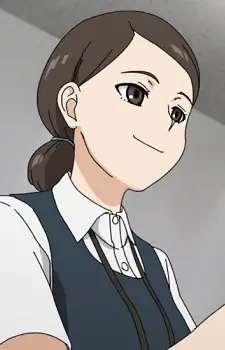 imagem de capa do personagem Shirai