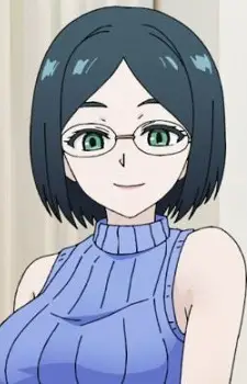 imagem de capa do personagem Kotaka