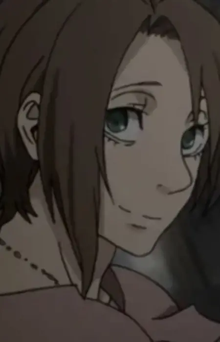 imagem de capa do personagem Madam