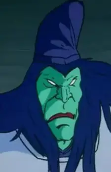 imagem de capa do personagem Yassan no Nushi