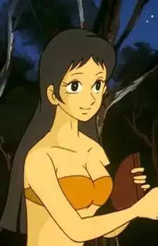 imagem de capa do personagem Genshi Secretary