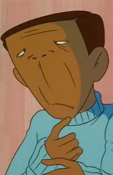 imagem de capa do personagem Sankichi