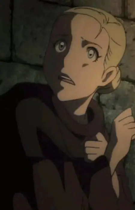 imagem de capa do personagem Fake Tahamine