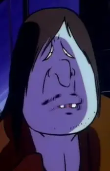 imagem de capa do personagem Binbougami