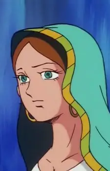 imagem de capa do personagem Carmen
