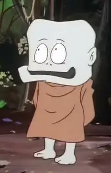 imagem de capa do personagem Honeta