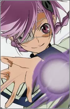 imagem de capa do personagem Kuroyuri