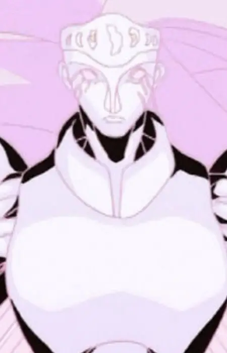 imagem de capa do personagem Queen Of Hearts
