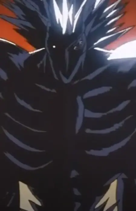 imagem de capa do personagem Griffon