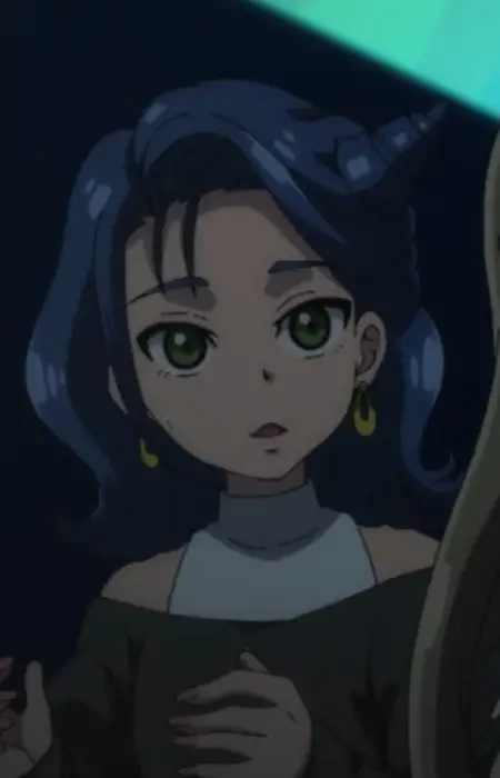 imagem de capa do personagem Rikorun