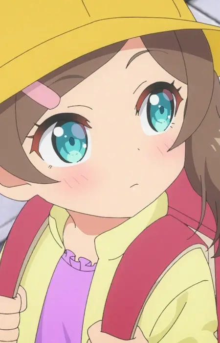 imagem de capa do personagem Yume Mizusawa