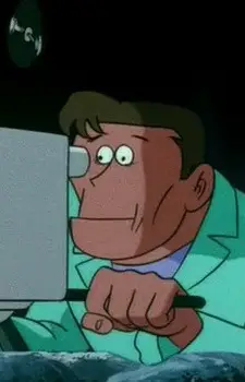 imagem de capa do personagem Cameraman