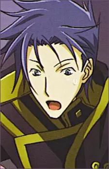 imagem de capa do personagem Haruse