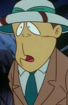 imagem de capa do personagem Tall Expedition Member