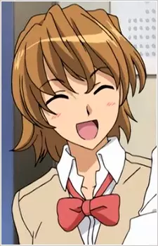 imagem de capa do personagem Miki Inaba