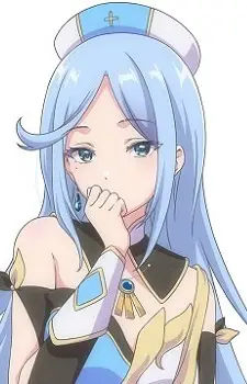 imagem de capa do personagem Kaeru Yamatani