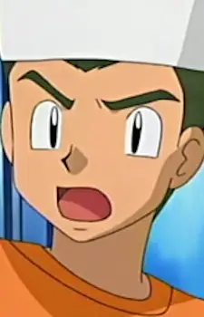 imagem de capa do personagem Kyoutarou