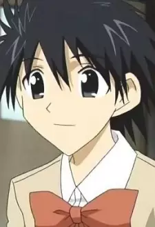 imagem de capa do personagem Satsuki Tawaraya