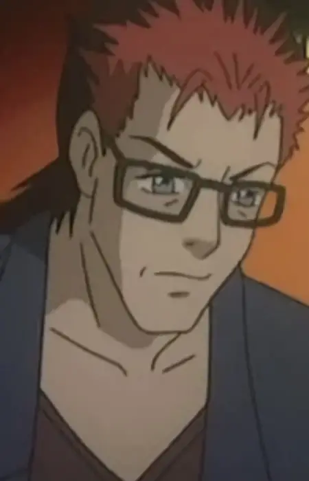 imagem de capa do personagem Scottie