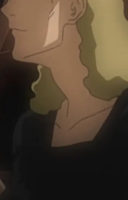 imagem de capa do personagem Randy's Wife