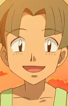imagem de capa do personagem Hiyoshi