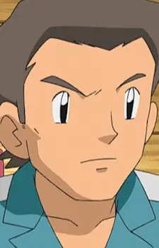 imagem de capa do personagem Kawada