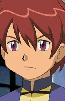 imagem de capa do personagem Ryuuta
