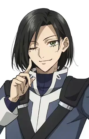 imagem de capa do personagem Camilla
