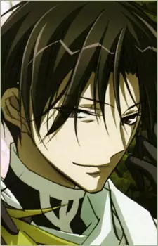 imagem de capa do personagem Bastien