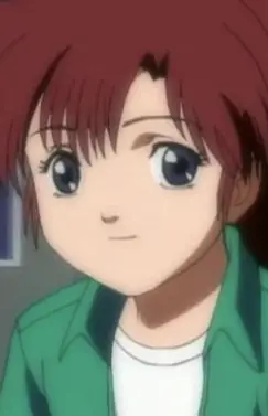 imagem de capa do personagem Kaoru Hanano