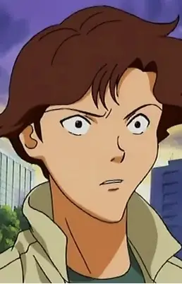 imagem de capa do personagem Shinnosuke Gomano