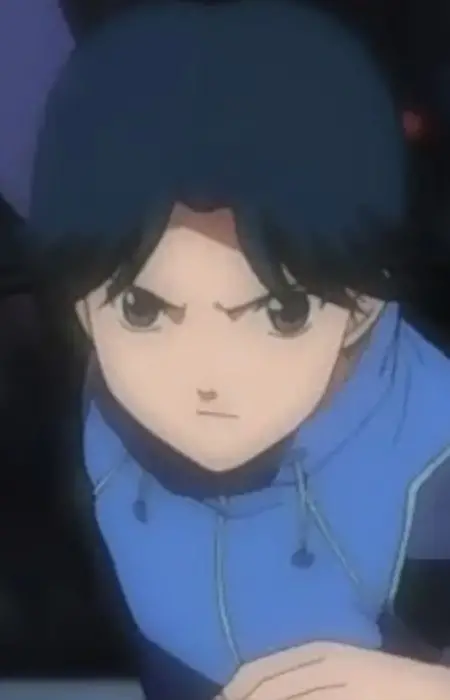 imagem de capa do personagem Taki Hiroomi