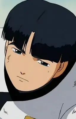 imagem de capa do personagem Kazuya Shishigawa