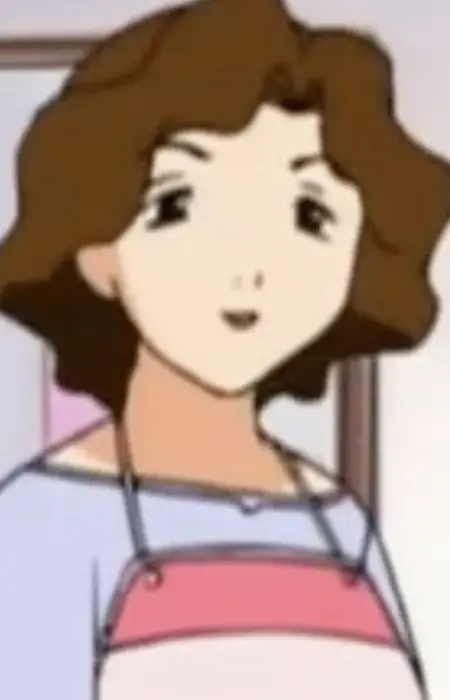 imagem de capa do personagem Marimo Marino