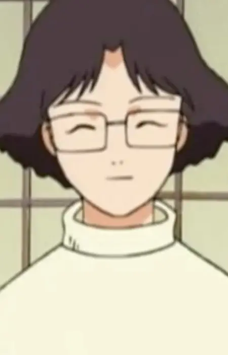 imagem de capa do personagem Yukie Hanano