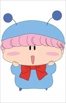 imagem de capa do personagem Murumo