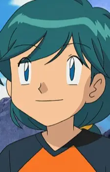 imagem de capa do personagem Noboru