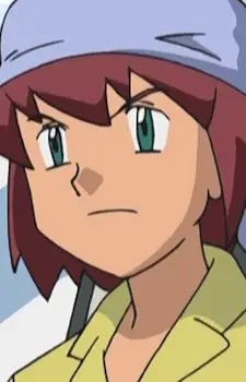 imagem de capa do personagem Soutarou