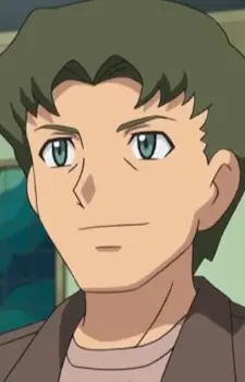 imagem de capa do personagem Eddy