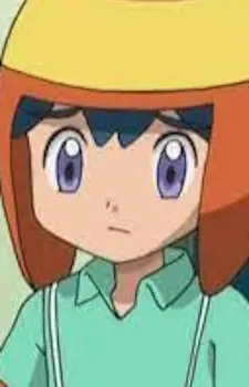 imagem de capa do personagem Randy
