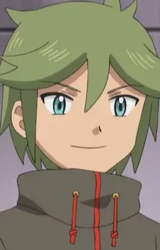 imagem de capa do personagem Ornis